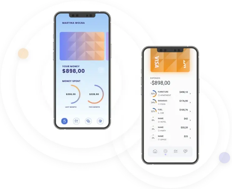 Veytris - Veytris – Next-Gen Crypto Trading Platform
